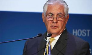 Tillerson goes to Moscow instead of NATO summit