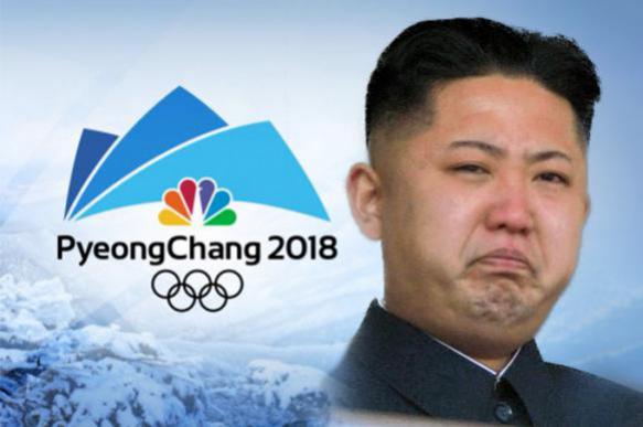 Winter Olympics 2018: Should Russia let the Olympic movement die?