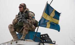 Sweden to enhance the defence of Gotland Island, from where it is convenient to shell Russia