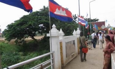 Full-Scale Fighting Erupts as Thailand Launches Military Operation