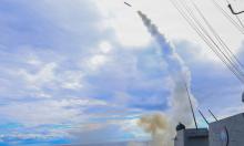 Iran’s Fleet Was Built for Parades, Not War