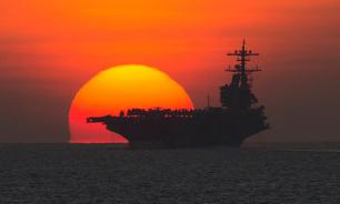 Five ways to sink US aircraft carriers