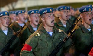 Is it safe to serve in the Russian Army?