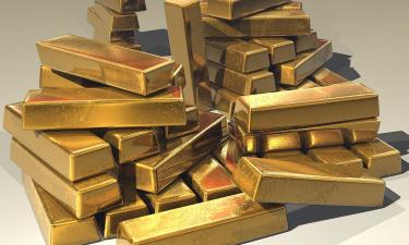 Switzerland Doubles Imports of Russian Gold Despite EU Sanctions