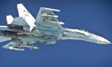 Russia Destroys Ukrainian Su-27 as Kyiv’s Fighter Fleet Nears Collapse