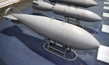 Russian Su-34 Bombers Strike After Deadly Missile Attack on Bryansk