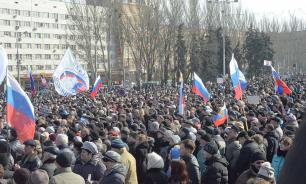 Ukraine's Putschist Regime Planning Belligerent Provocation Along Russia's Border