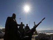 Libya latest news: Chaos