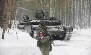 Russia redeploys troops for 10,000 kilometres