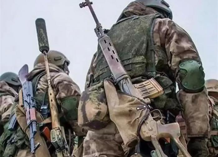 Two Russian mercenaries killed in Central African Republic