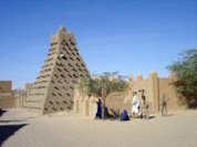 Timbuktu: Reconstruction of World Heritage Sites