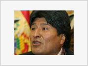 Bolivia’s Evo: 'Capitalism is the worst enemy of humanity'