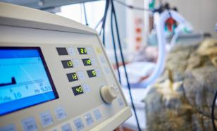 USA disposes of 45 Russian ventilators without ever using them