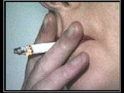 Smoking impairs intellect