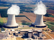 Nuclear power to save the world from ecological disaster