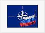 Russia freezes all military cooperation with NATO