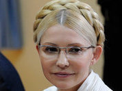 Yulia Tymoshenko to set the whole world against Russia