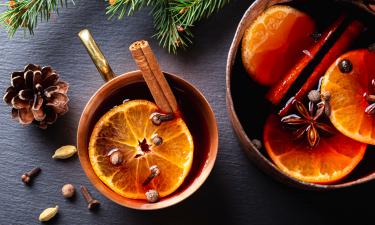 Mulled Wine for Winter: Step-by-Step Recipes from Classic to Non-Alcoholic