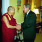 Dalai Lama to transfer leadership