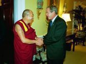 Dalai Lama to transfer leadership