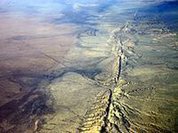 Link: Energy production and major earthquakes