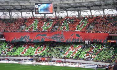 Lokomotiv Midfielder Alexey Batrakov Becomes Russia’s Most Valuable Footballer at €23 Million