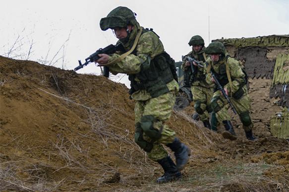 Ukraine to respond to Russia's Crimea drills