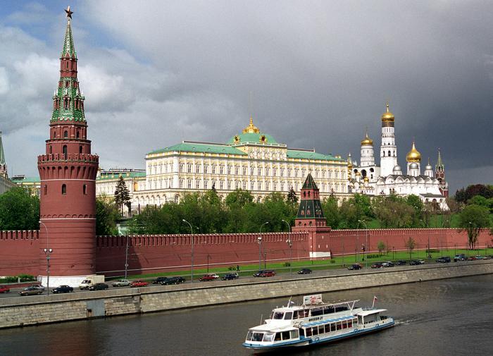 Putin to deliver 'lengthy speech' at special ceremony in the Kremlin on September 30