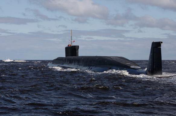 British Navy and NATO aircraft look for ‘deadly Russian submarines’
