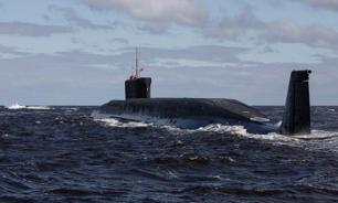 British Navy and NATO aircraft look for ‘deadly Russian submarines’
