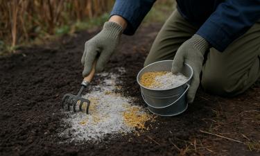 Europe Quietly Boosts Imports of Russian Fertilizers Despite Political Pressure