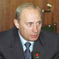 Vladimir Putin to improve the image of Russia