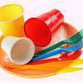 Plastic kitchenware: Use at your own risk