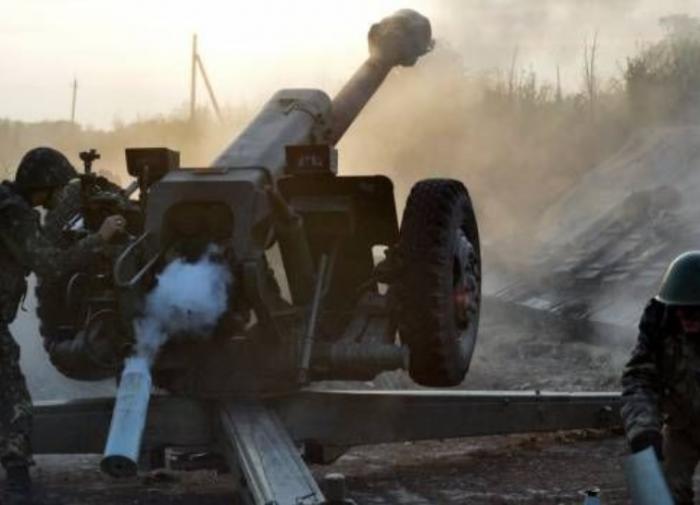 The border checkpoint in the Bryansk region fired from the Ukraine side