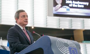 Italian Prime Minister Mario Draghi resigns
