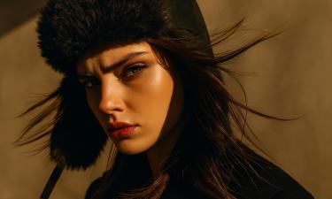 Ushanka Returns: The Winter Hat Dominating Modern Cold-Weather Fashion