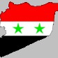 Please do not support us in condemning Assad, Mr. Bush