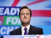 Libya: Cameron's 2-billion-pound nightmare