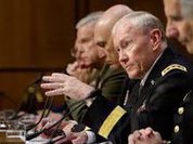 Military sexual assault proceedings: Enlisted hammered, officers not so much