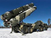 China to receive Russian S-400 systems in exchange for political support