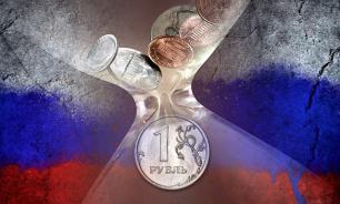 Russian economy predicted to achieve eurozone dynamics