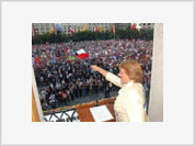 Chile celebrates inauguration of Michelle Bachelet