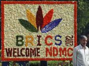 BRICS Summit in Durban, South Africa