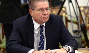 Russian Minister for Economic Development arrested for $2m bribe