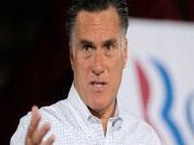 Romney, wrong man at the wrong time