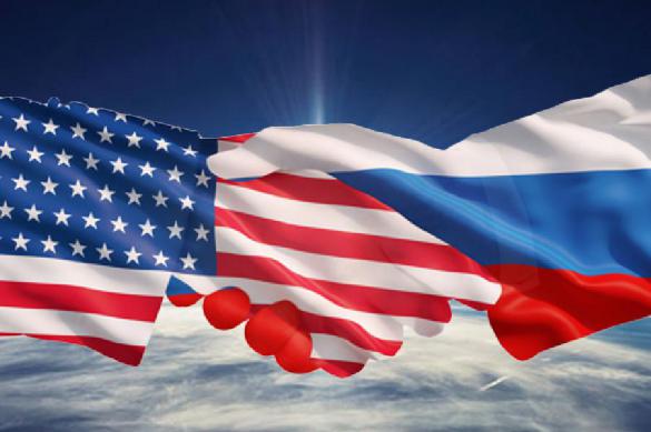 USA can still crush Russia, but it can also save the world from chaos