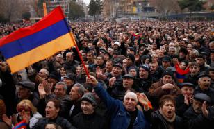 Armenia wants to pull out from CSTO quietly, but will not be allowed to