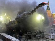 Riots in the heart of Moscow: What's next?
