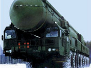 Russia tests Topol-M missile to subdue USA's $50-billion air defense