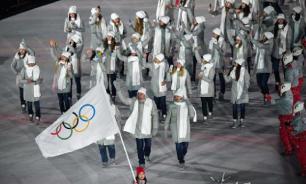 Russian Olympic Committee to be reinstated soon after Olympics